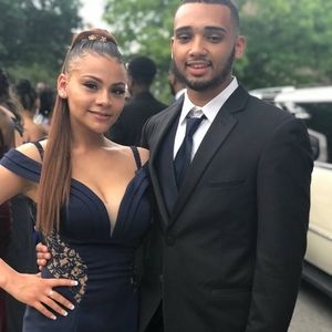 Meet your Posher, Mariah